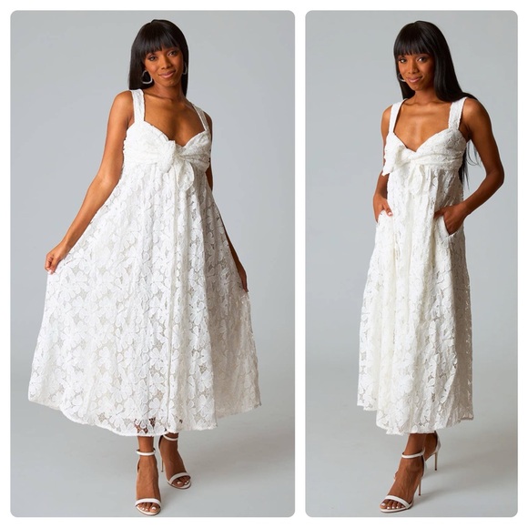 Buddylove - RONNIE DRESS